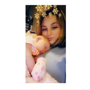 Meet your Posher, Tara